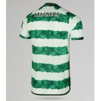 Celtic Domáci futbalový dres 2023-24 Krátky Rukáv